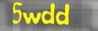 código de validación