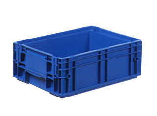 Imagen de Caja de Plastico Ref.4171004