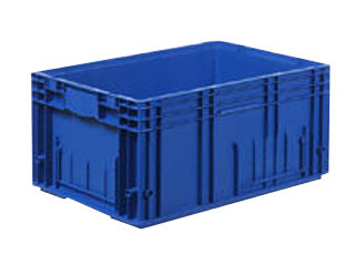 Imagen de Caja de Plastico Ref.4173004