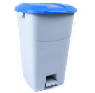 Imagen de Contenedor de Residuos con Pedal 60 litros