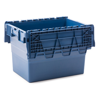 Imagen de Caja Industrial Integra Azul Sólida 40 x 60 cm Ref.SPKM 416