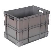 Caja Eurobox 40 x 60 x 43 cm SPK 4642