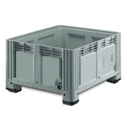Contenedor Industrialbox 100x120 Gran Volumen
